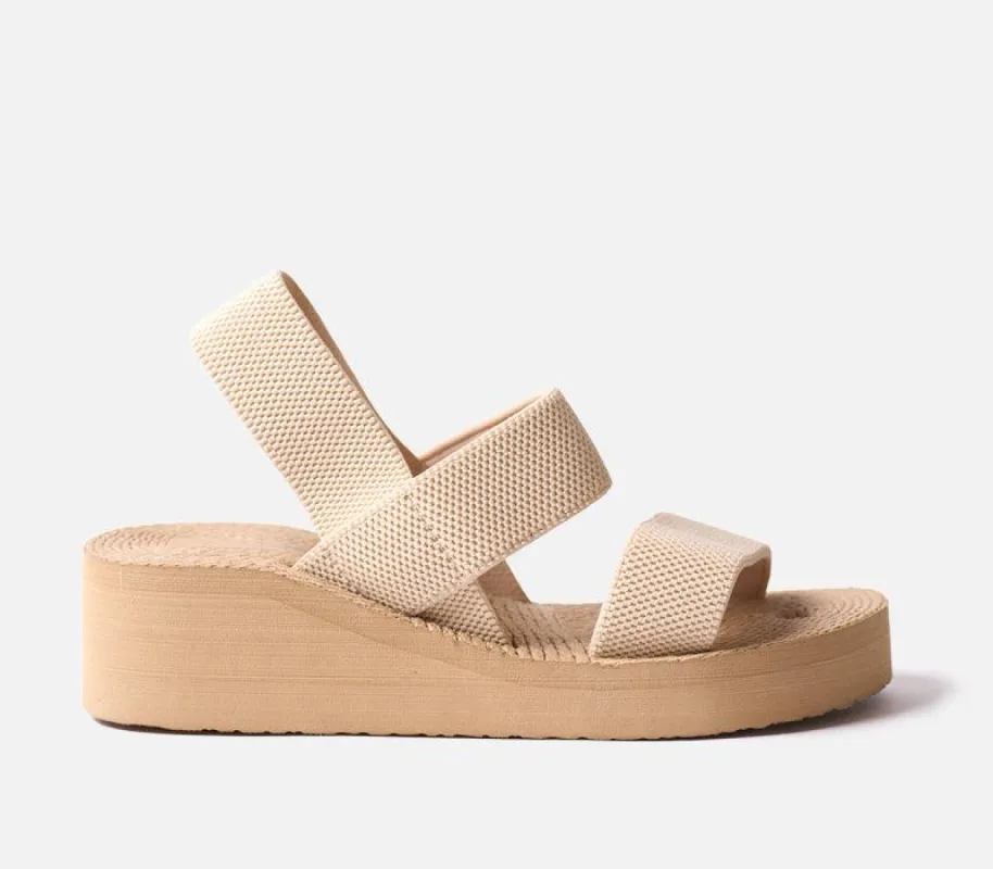 Wedge Sandal sold by Rage