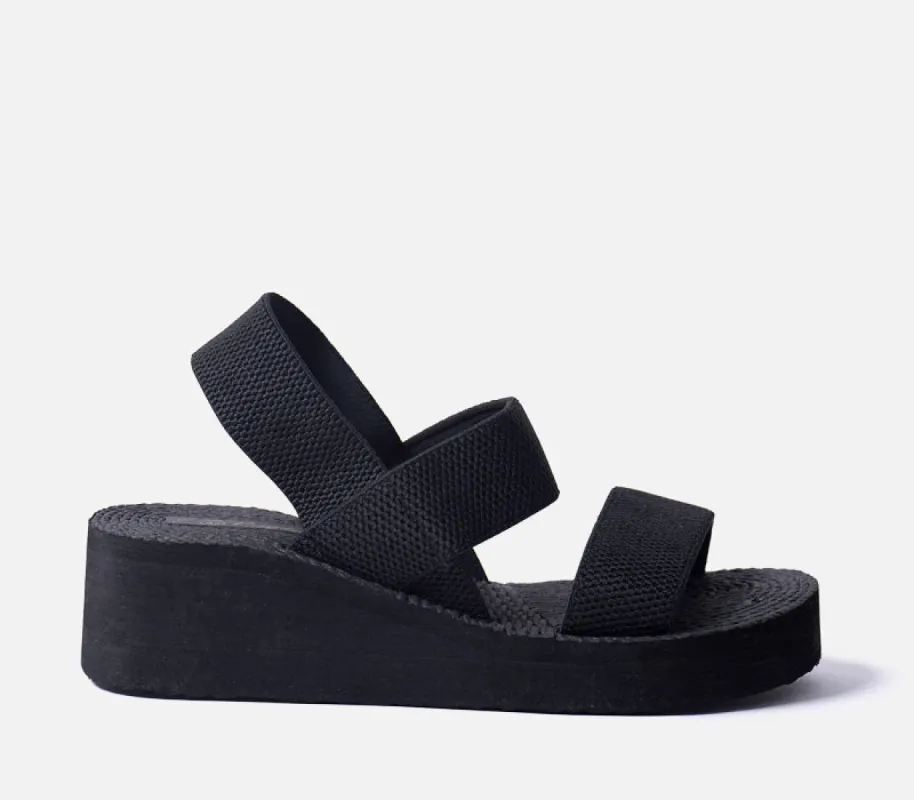 Wedge Sandal sold by Rage