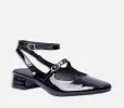 Block heeled sandal sold by Rage