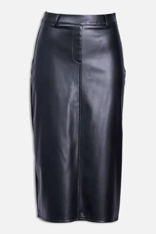 Midi skirt sold by Rage