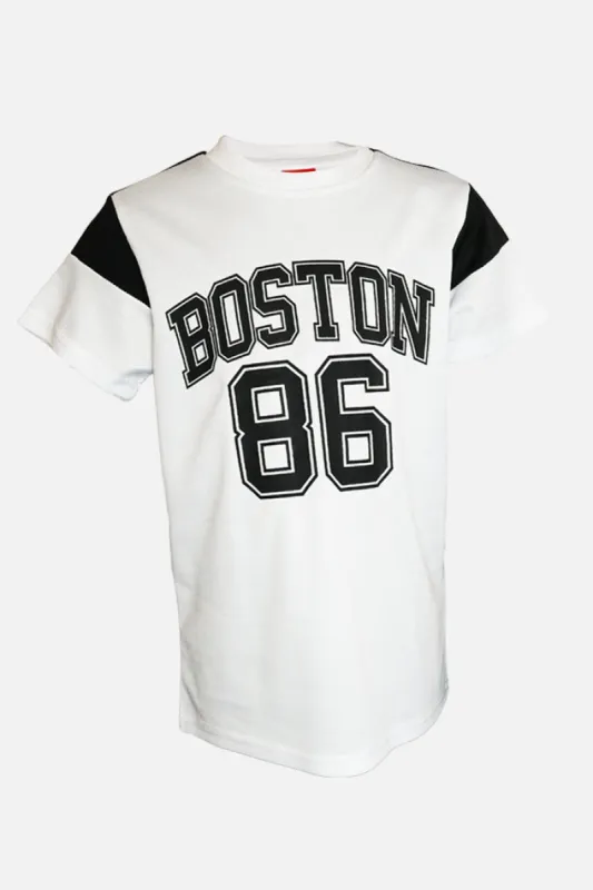 T-shirt sold by Rage