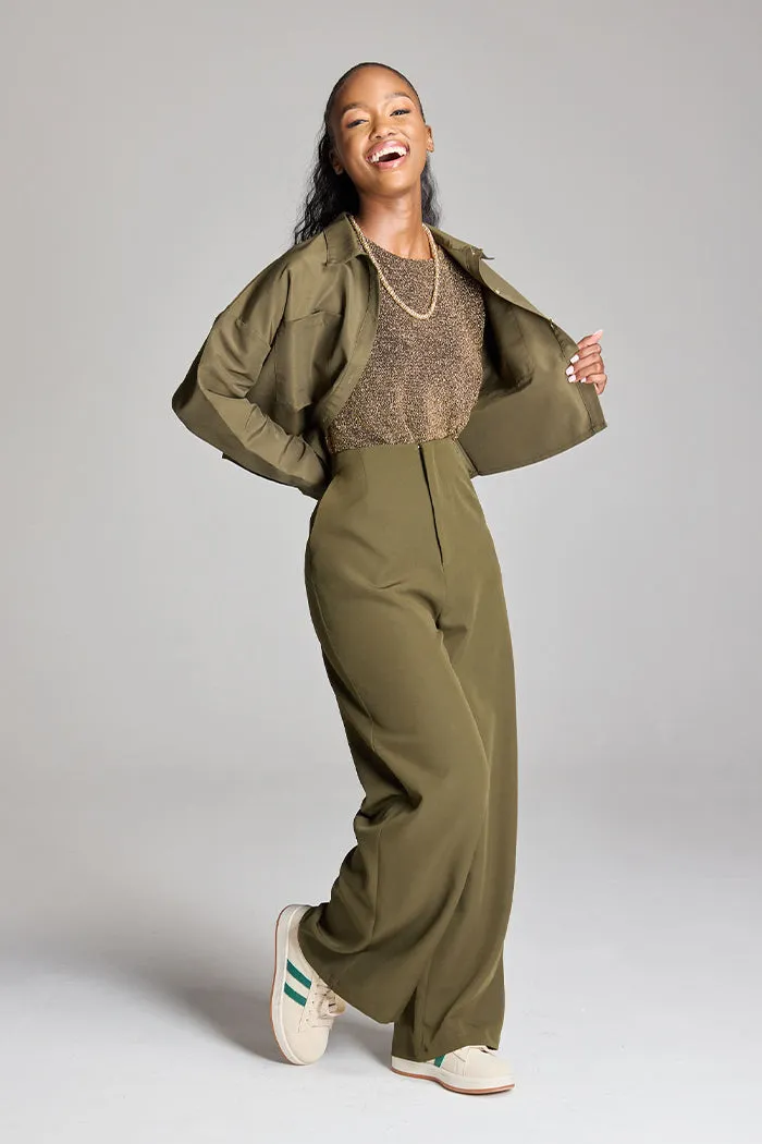 Trousers sold by Rage product image thumbnail 2