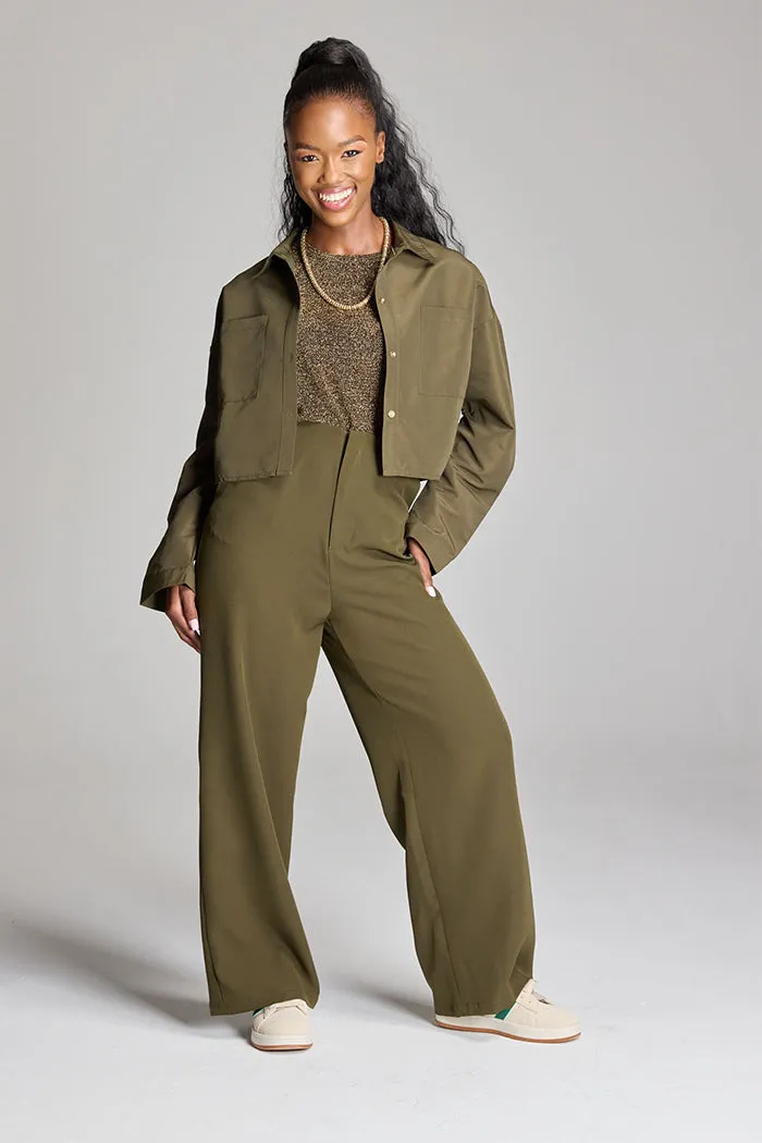 Trousers sold by Rage