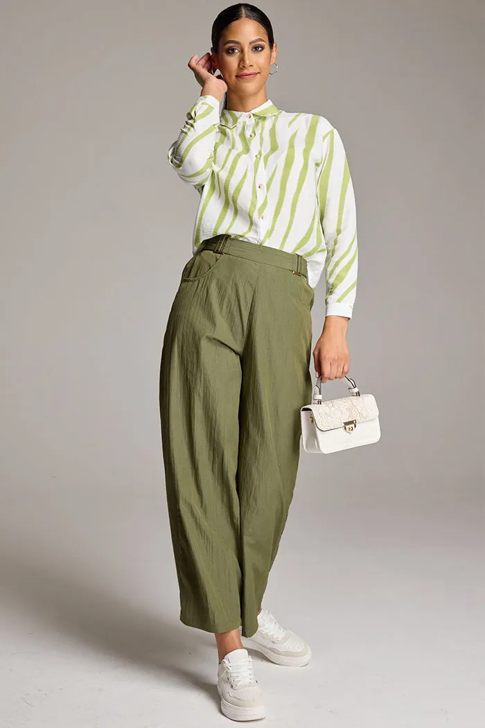 Trousers sold by Rage