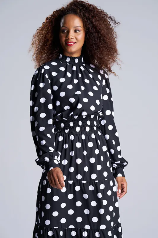Blouse sold by Rage