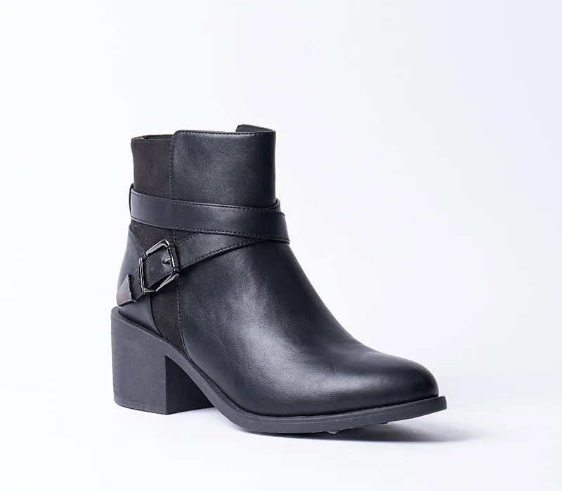 Ankle boot sold by Rage product image thumbnail 2