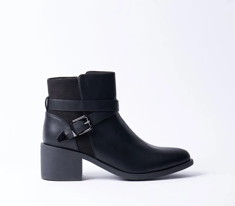 Ankle boot sold by Rage