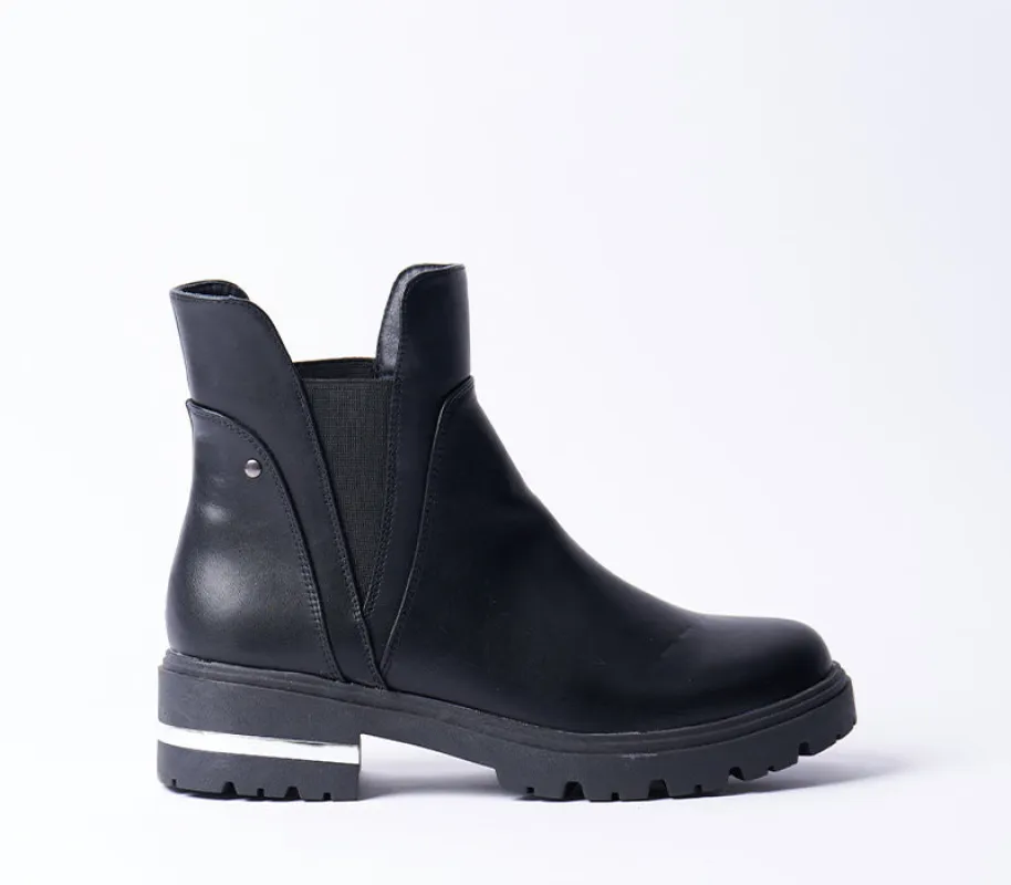 Ankle boot sold by Rage
