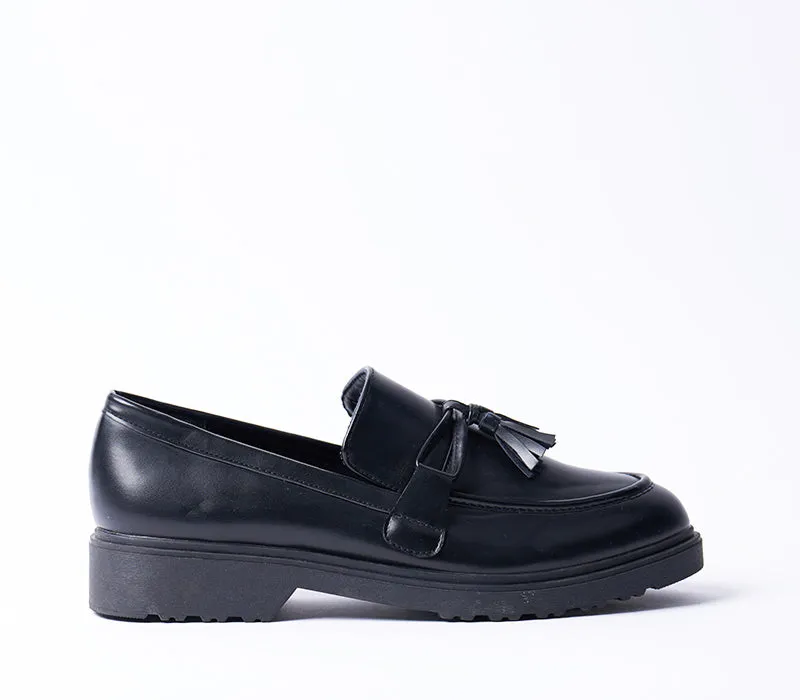 Chunky brogue sold by Rage