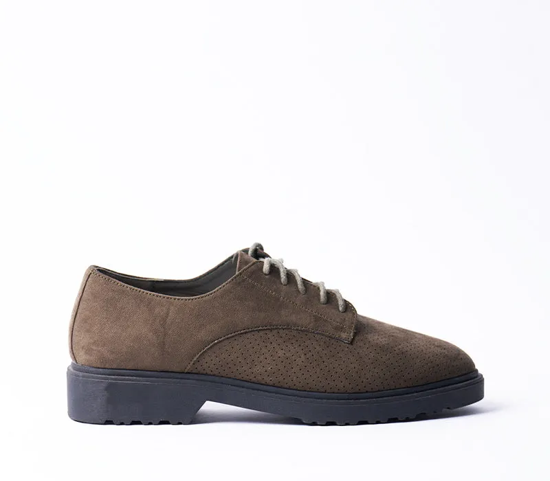 Brogue sold by Rage