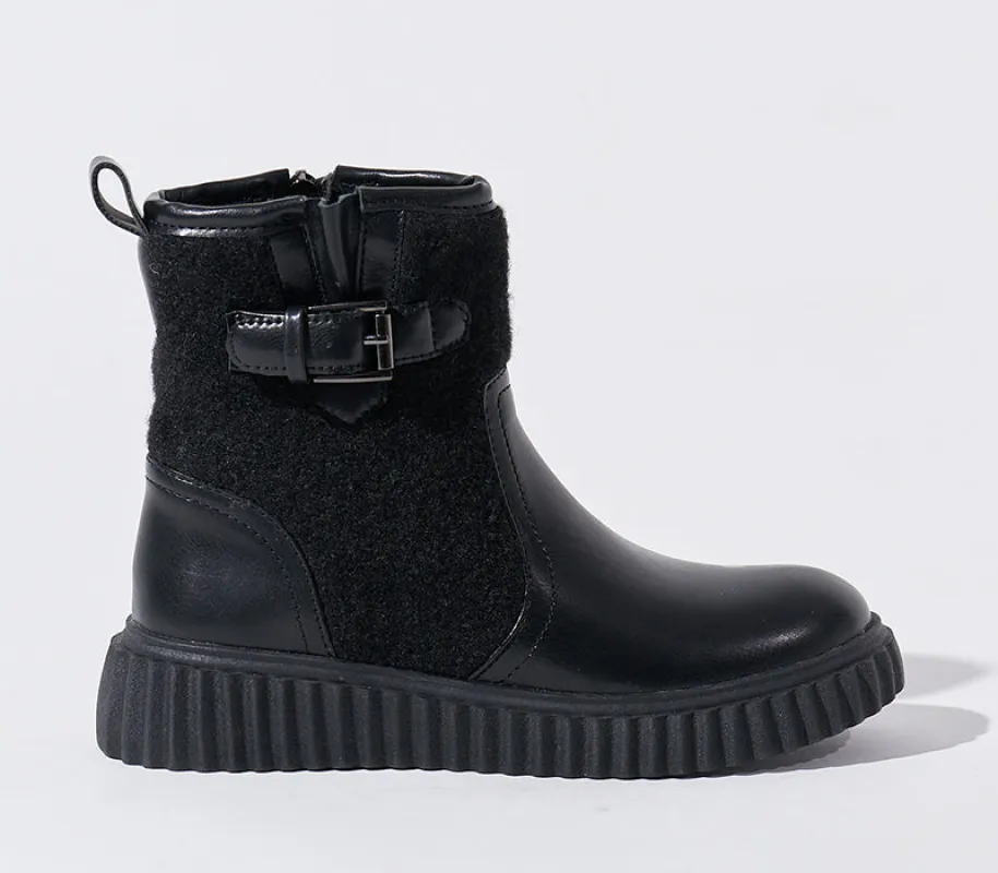 Ankle boot sold by Rage