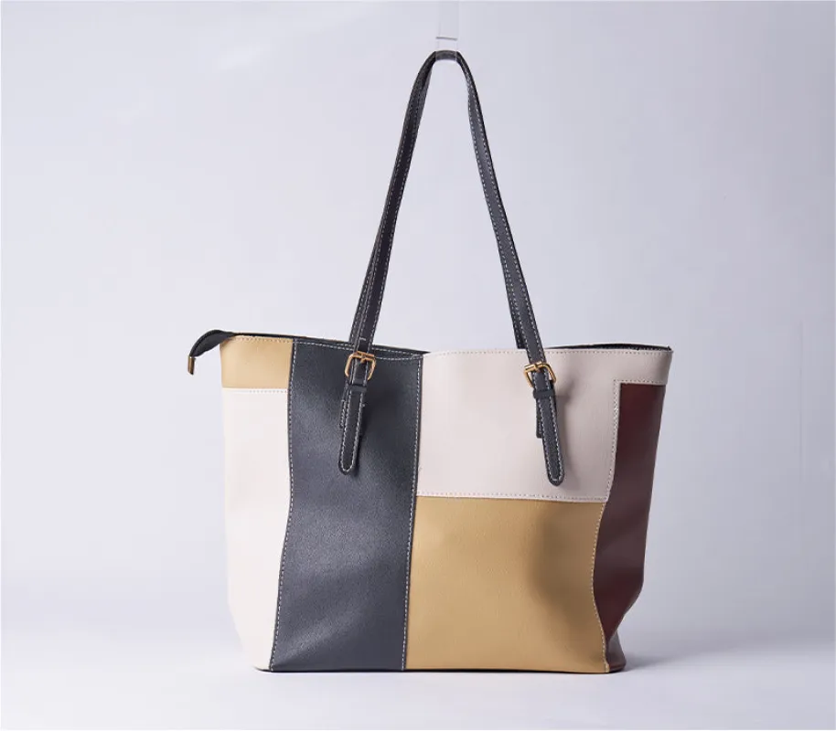 Shoulder bag sold by Rage