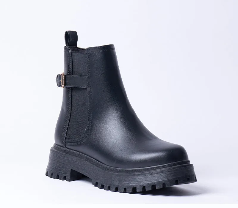 Ankle boot sold by Rage product image thumbnail 2