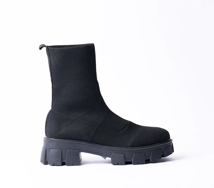 Ankle boot sold by Rage
