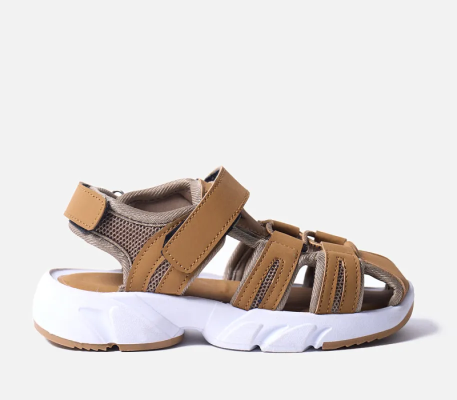 Athleisure Sandal sold by Rage