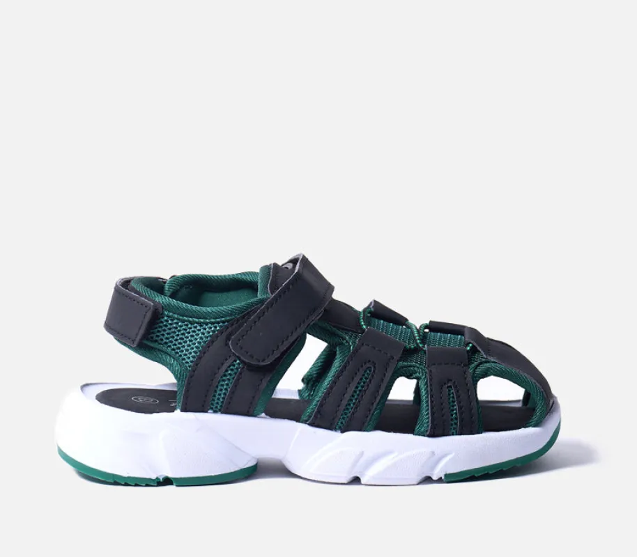 Athleisure Sandal sold by Rage