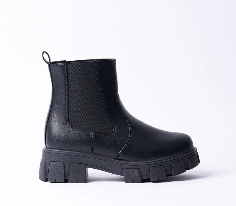 Ankle boot sold by Rage