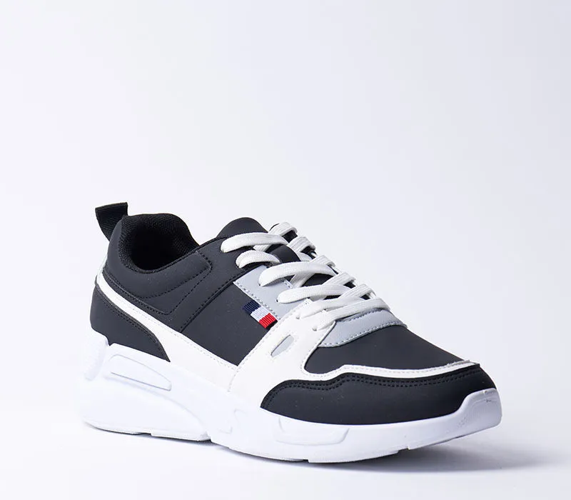 Chunky sneaker sold by Rage product image thumbnail 2