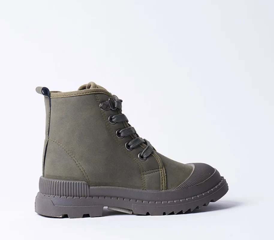 Ankle boot sold by Rage