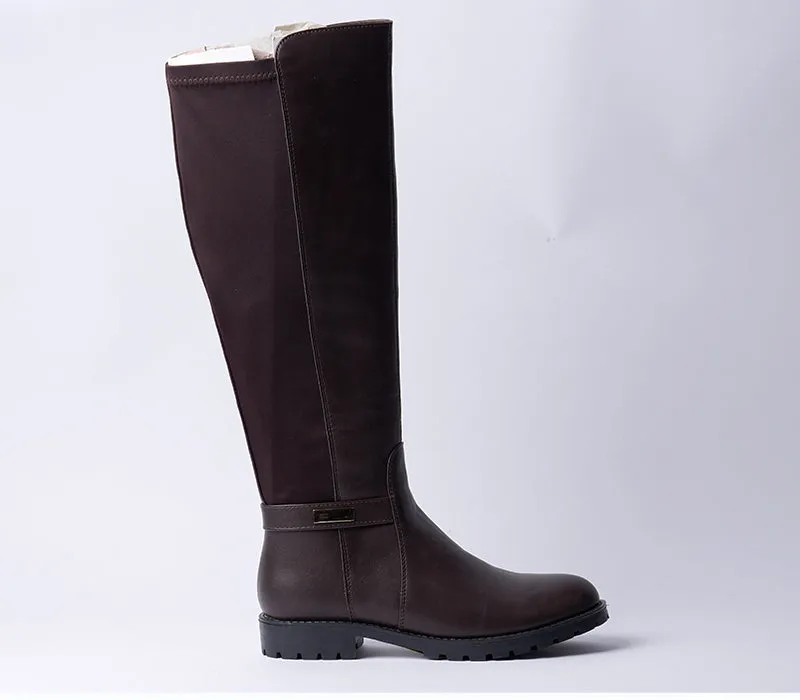 Long boot sold by Rage