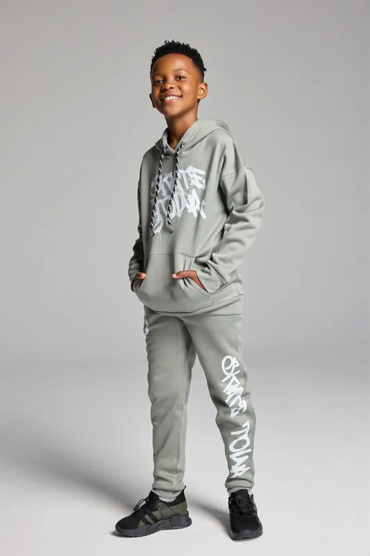 Joggers sold by Rage