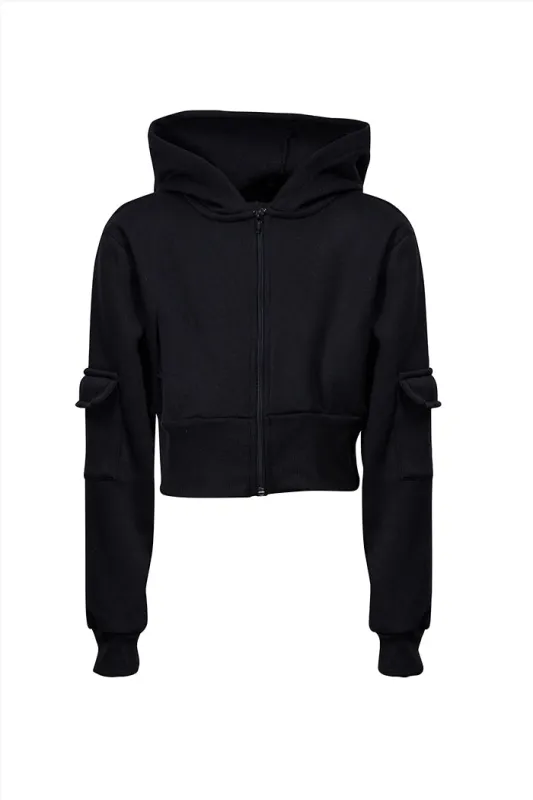 Jacket sold by Rage