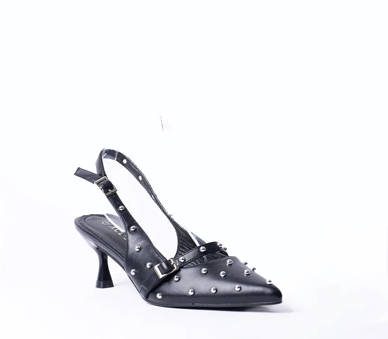 Stiletto heel sold by Rage product image thumbnail 2