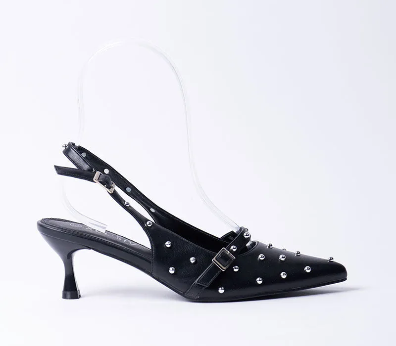 Stiletto heel sold by Rage