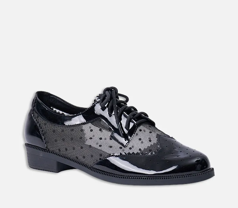 Flat brogue sold by Rage product image thumbnail 2