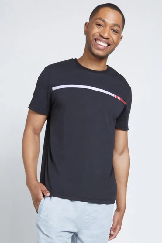 Regular Fit T-Shirt sold by Rage