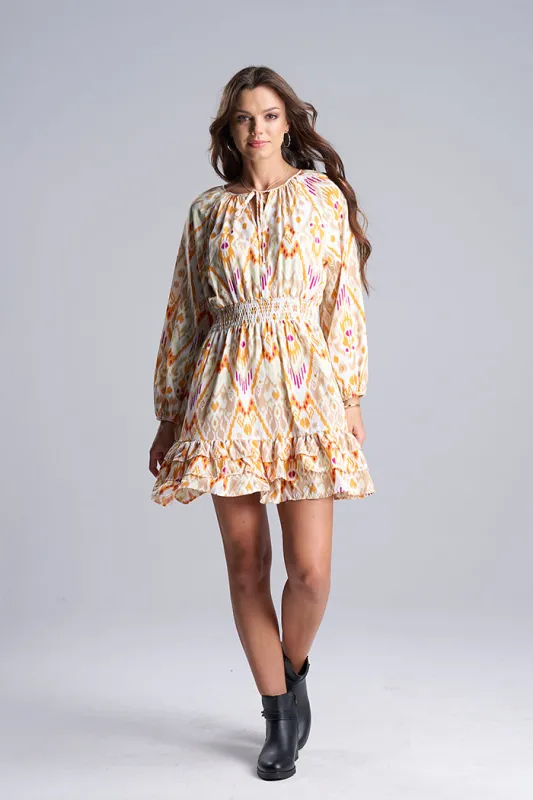 Mini dress sold by Rage