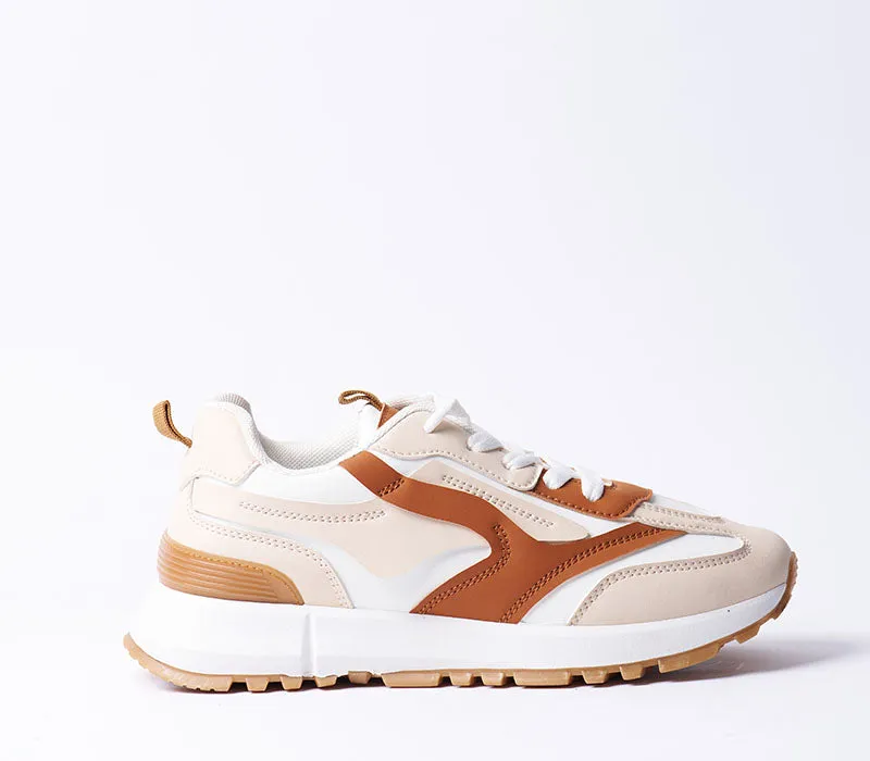 Sneaker sold by Rage