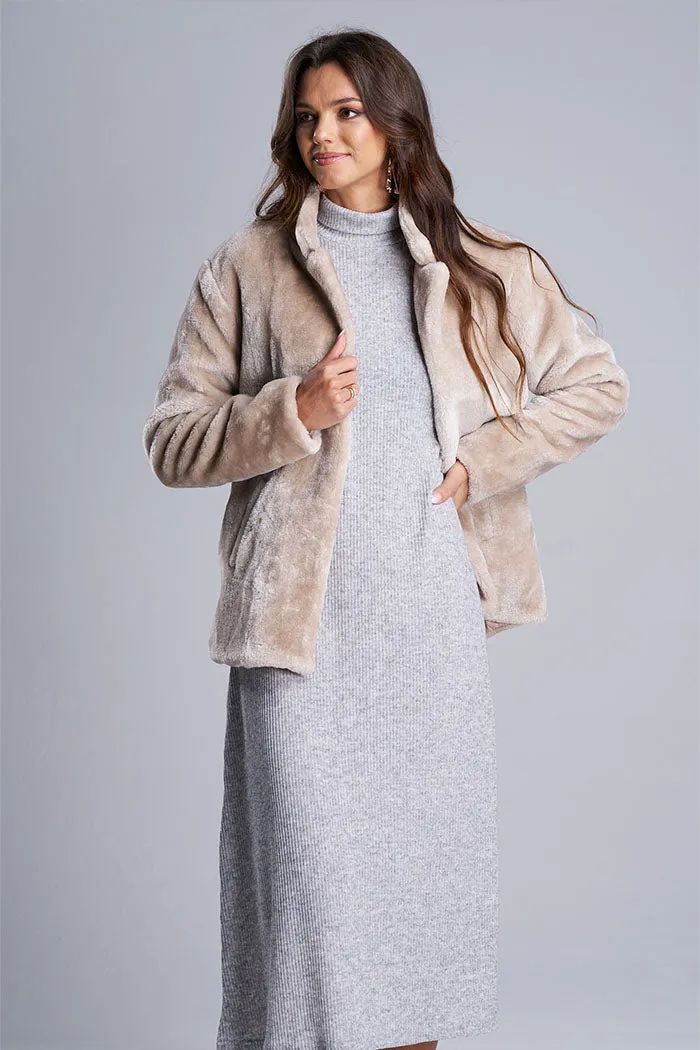 Midi dress sold by Rage