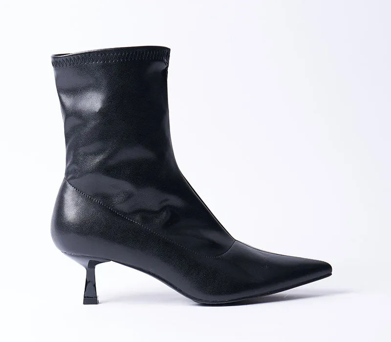 Ankle boot sold by Rage