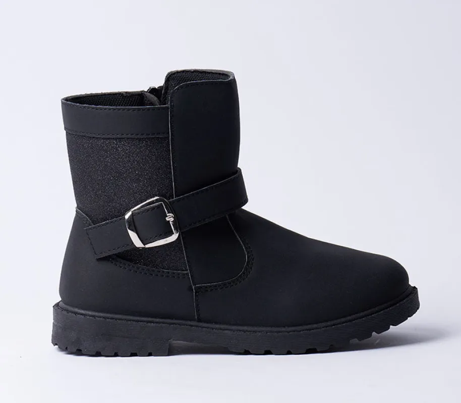 Ankle boot sold by Rage