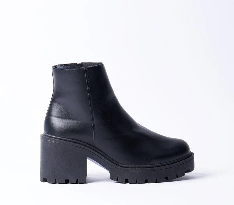 Ankle boot sold by Rage