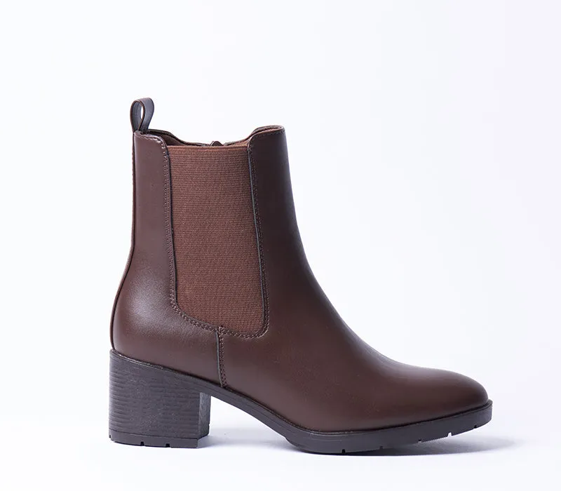 Ankle boot sold by Rage