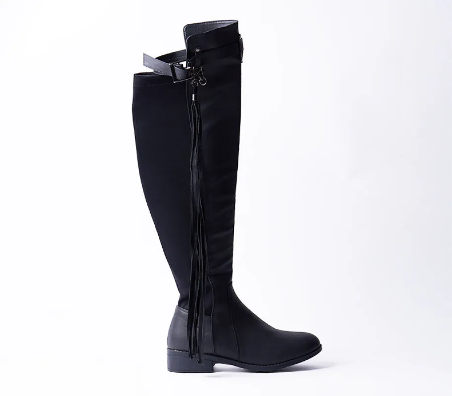 Long boot sold by Rage