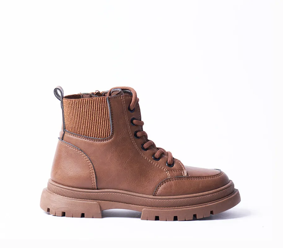 Ankle boot sold by Rage