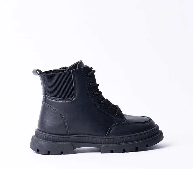 Ankle boot sold by Rage