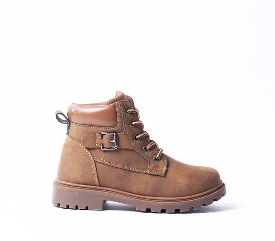 Ankle boot sold by Rage