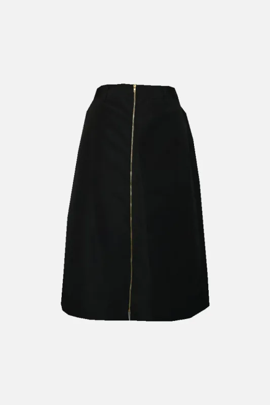 Midi skirt sold by Rage