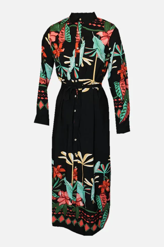 Maxi dress sold by Rage