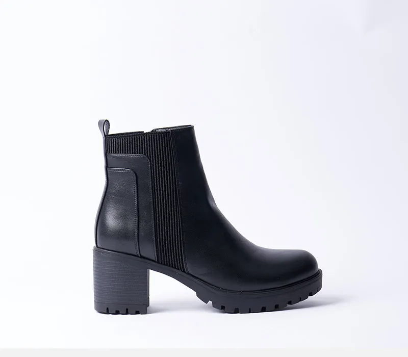 Ankle boot sold by Rage