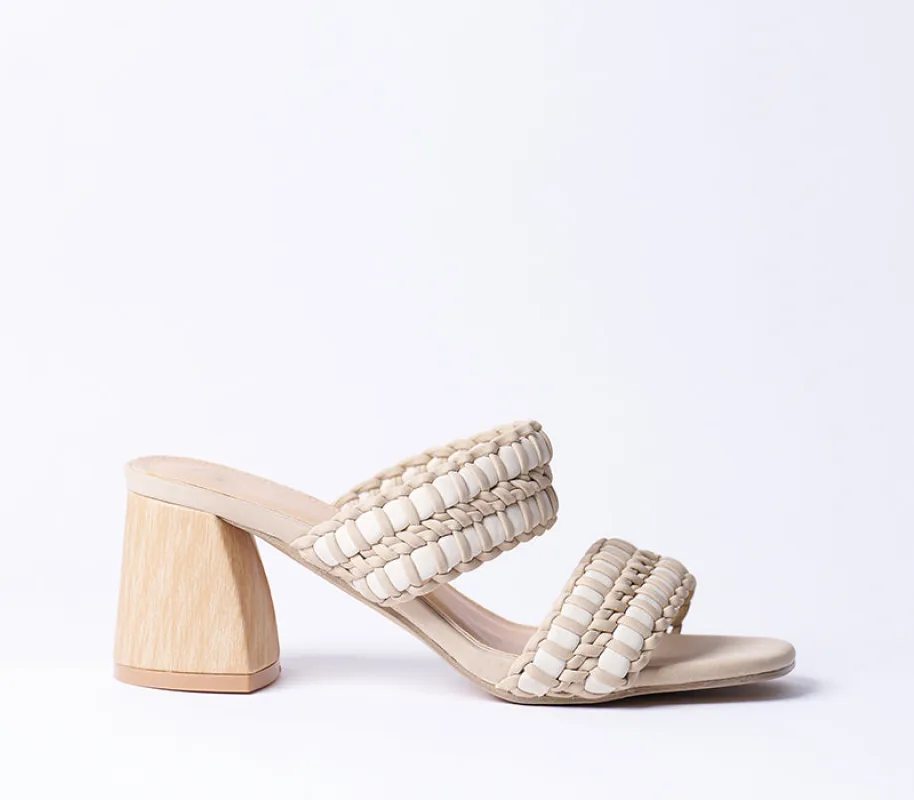 Block Heel sold by Rage