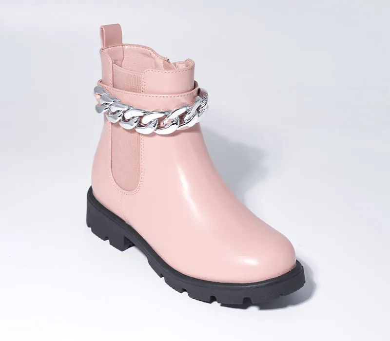 Flat Ankle Boot sold by Rage product image thumbnail 2