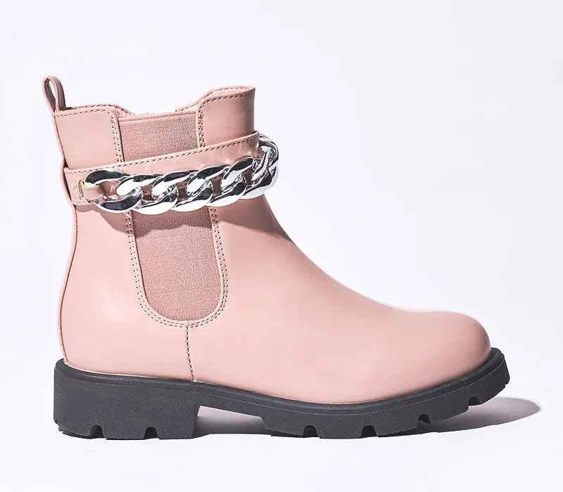 Flat Ankle Boot sold by Rage