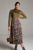 Maxi skirt sold by Rage