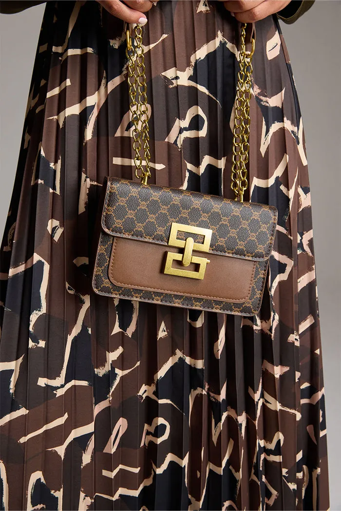 Maxi skirt sold by Rage product image thumbnail 3