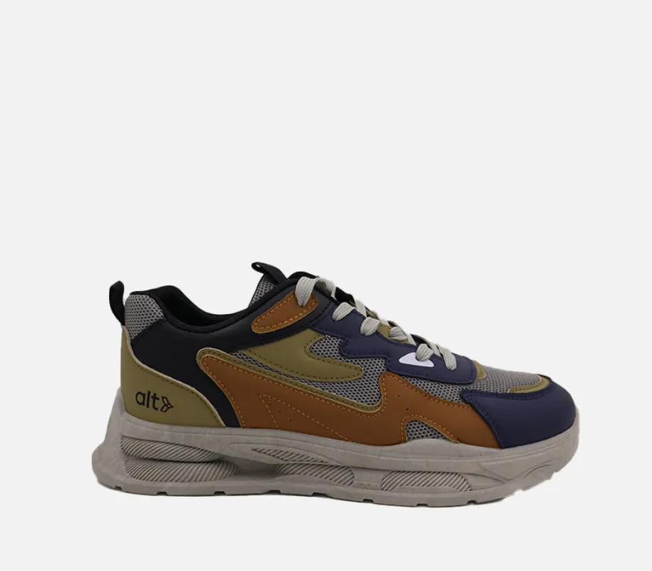 Chunky Sneaker sold by Rage